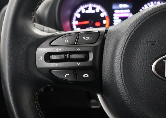 Kia Picanto 1.0 DPi DynamicPlusLine