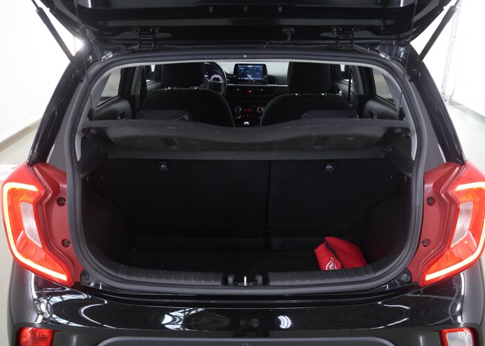 Kia Picanto 1.0 DPi DynamicPlusLine