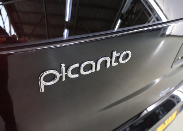 Kia Picanto 1.0 DPi DynamicPlusLine
