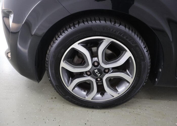 Kia Picanto 1.0 DPi DynamicPlusLine
