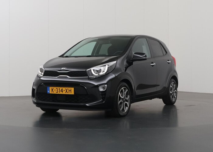 Kia Picanto 1.0 DPi DynamicPlusLine