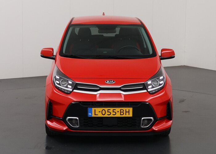 Kia Picanto 1.0 DPi GT-Line