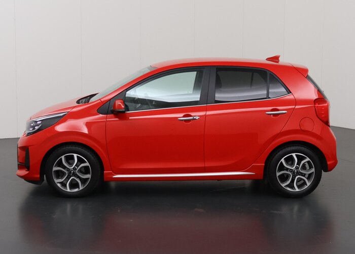 Kia Picanto 1.0 DPi GT-Line