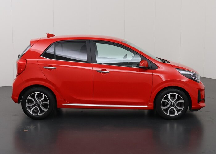 Kia Picanto 1.0 DPi GT-Line