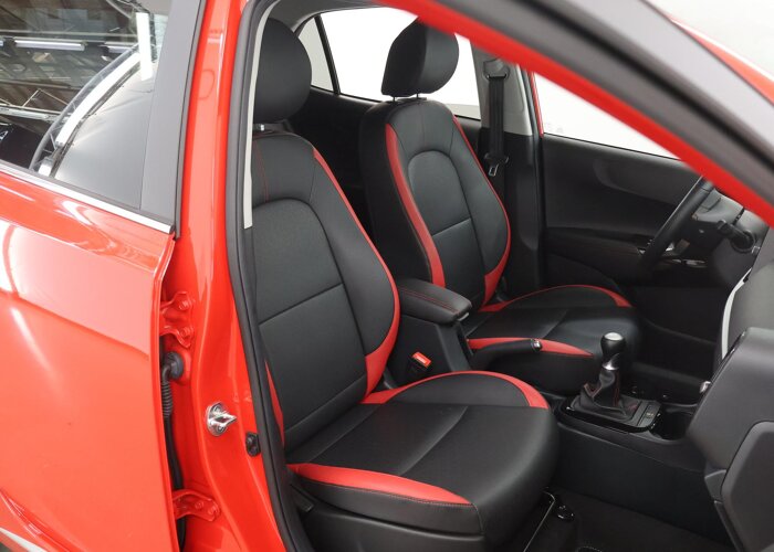 Kia Picanto 1.0 DPi GT-Line
