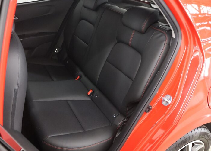 Kia Picanto 1.0 DPi GT-Line