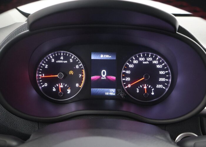Kia Picanto 1.0 DPi GT-Line
