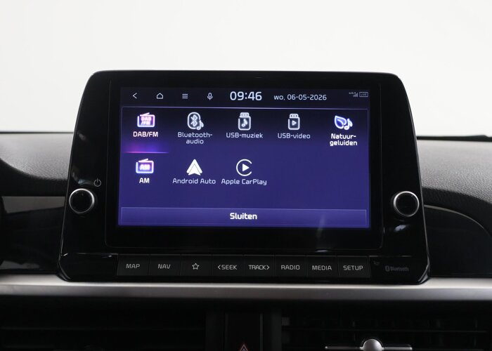 Kia Picanto 1.0 DPi GT-Line