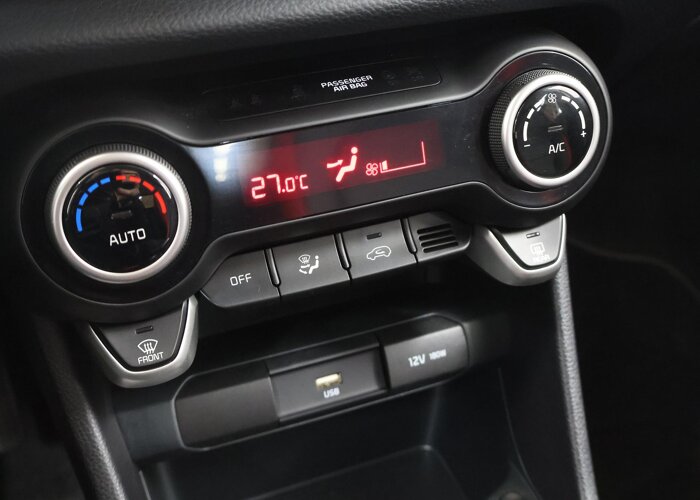 Kia Picanto 1.0 DPi GT-Line