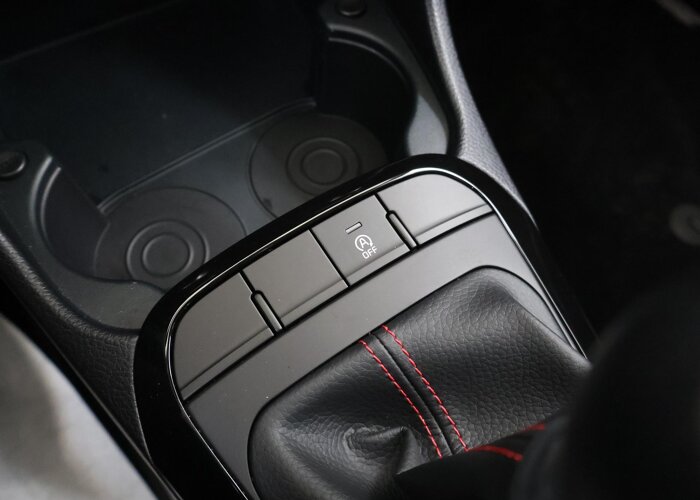 Kia Picanto 1.0 DPi GT-Line