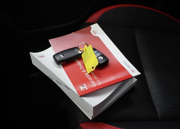 Kia Picanto 1.0 DPi GT-Line