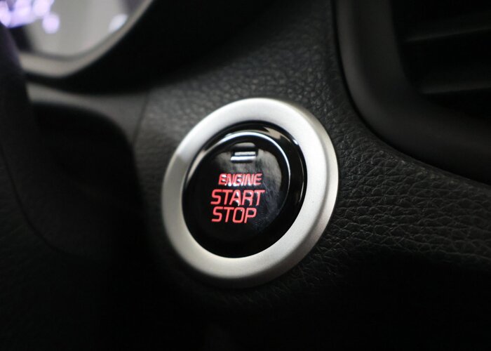 Kia Picanto 1.0 DPi GT-Line