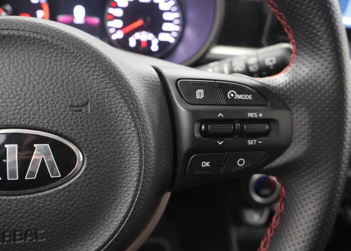 Kia Picanto 1.0 DPi GT-Line