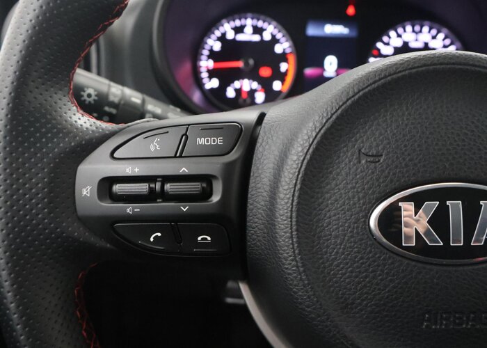 Kia Picanto 1.0 DPi GT-Line