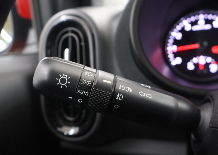 Kia Picanto 1.0 DPi GT-Line
