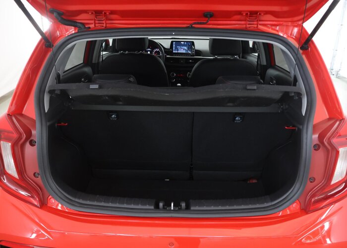 Kia Picanto 1.0 DPi GT-Line
