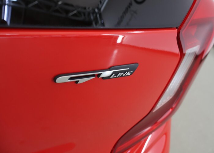 Kia Picanto 1.0 DPi GT-Line