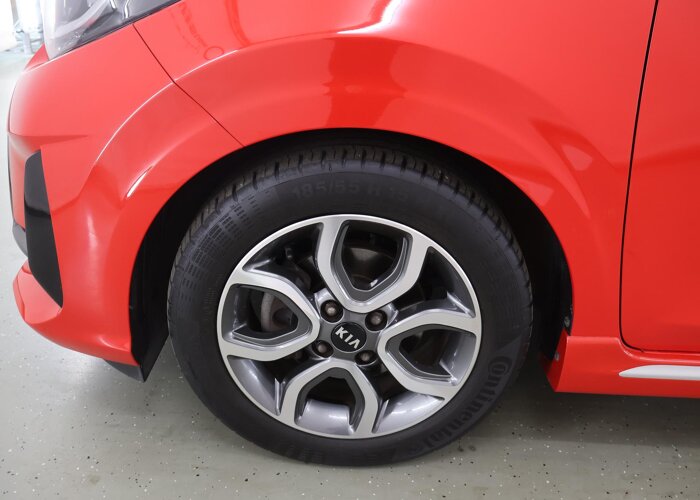 Kia Picanto 1.0 DPi GT-Line