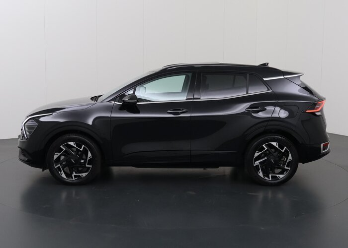 Kia Sportage 1.6 T-GDi Plug-in Hybrid AWD GT-PlusLine