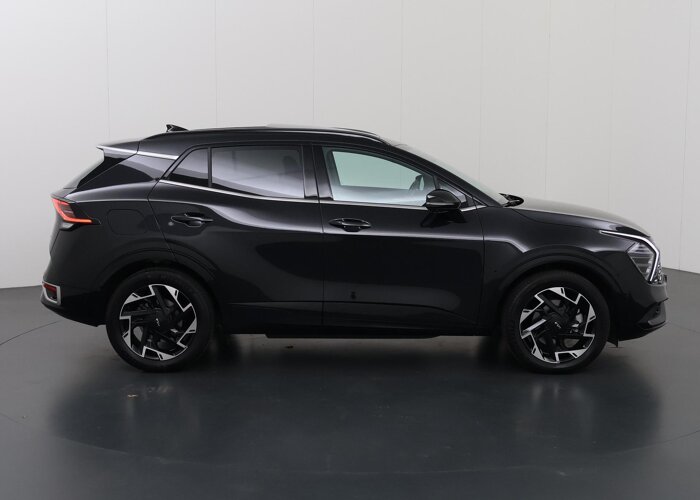 Kia Sportage 1.6 T-GDi Plug-in Hybrid AWD GT-PlusLine