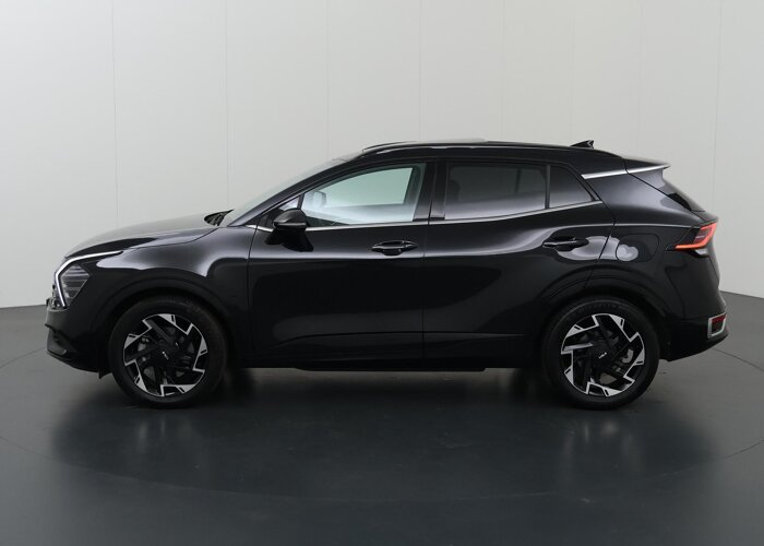 Kia Sportage 1.6 T-GDi Plug-in Hybrid AWD GT-PlusLine