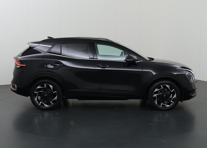 Kia Sportage 1.6 T-GDi Plug-in Hybrid AWD GT-PlusLine