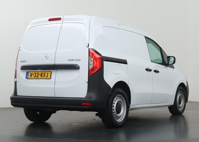 Mercedes-Benz Citan 108 CDI | L1 |