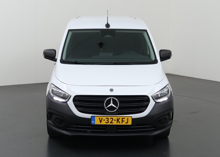 Mercedes-Benz Citan 108 CDI | L1 |