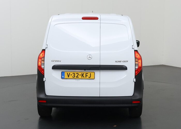 Mercedes-Benz Citan 108 CDI | L1 |