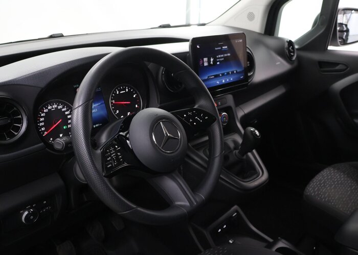 Mercedes-Benz Citan 108 CDI | L1 |
