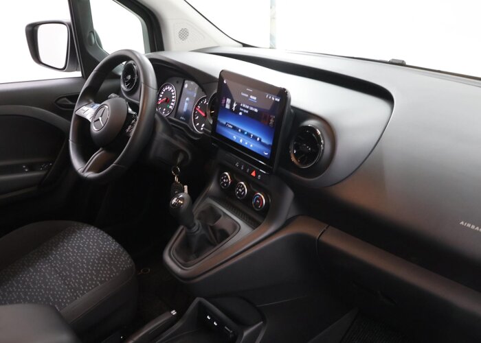 Mercedes-Benz Citan 108 CDI | L1 |
