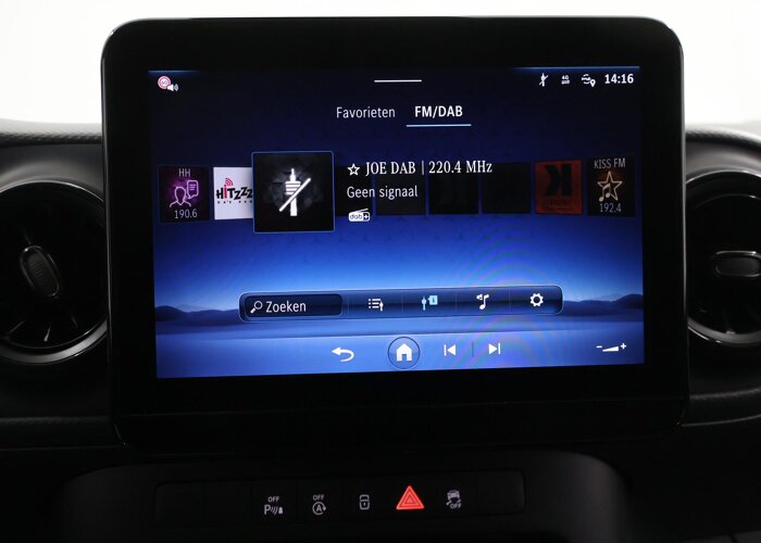 Mercedes-Benz Citan 108 CDI | L1 |