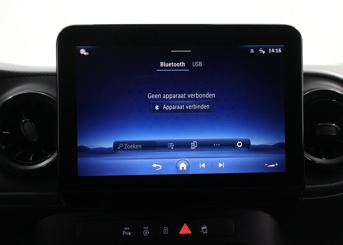 Mercedes-Benz Citan 108 CDI | L1 |