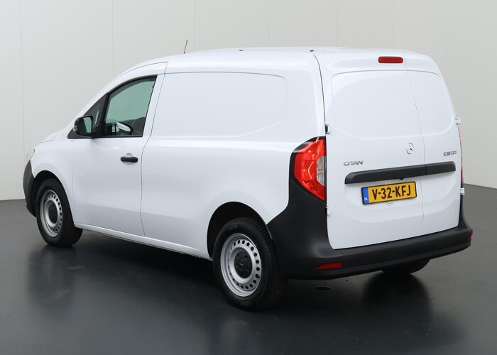 Mercedes-Benz Citan 108 CDI | L1 |