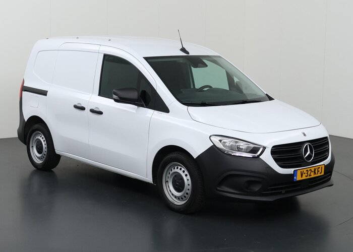 Mercedes-Benz Citan 108 CDI | L1 |