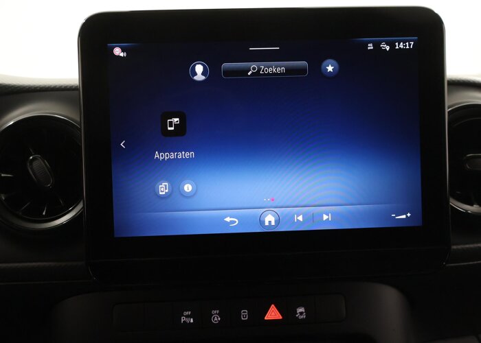 Mercedes-Benz Citan 108 CDI | L1 |