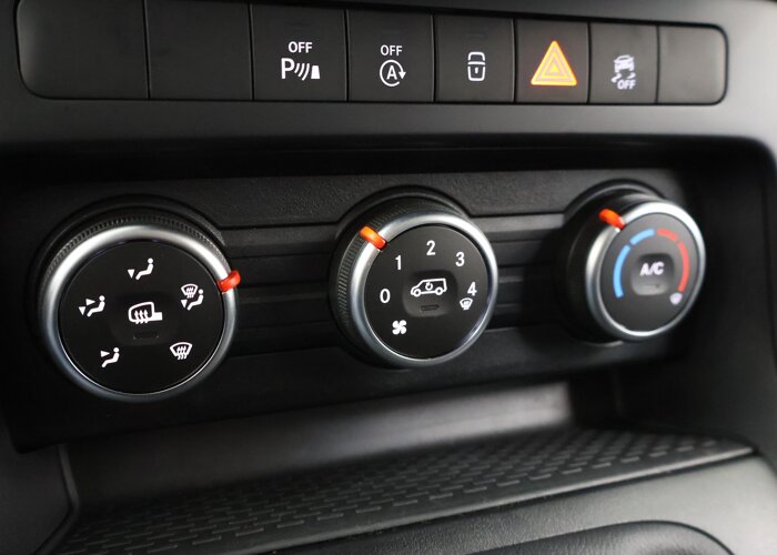 Mercedes-Benz Citan 108 CDI | L1 |