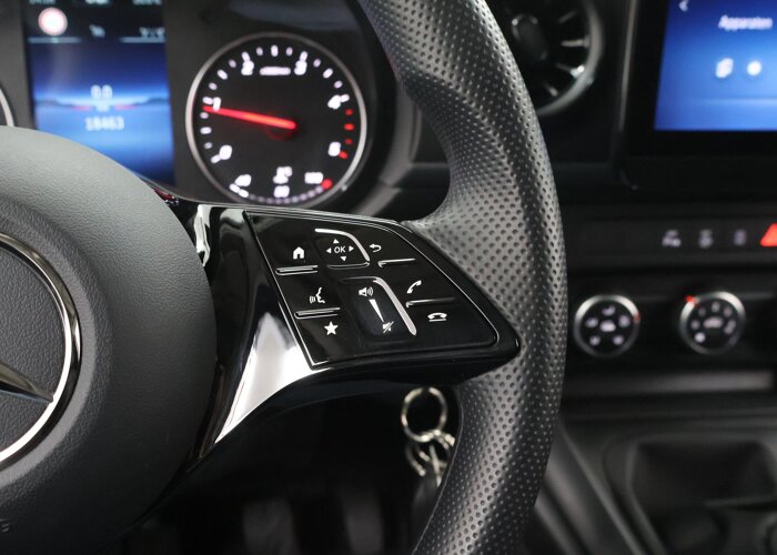 Mercedes-Benz Citan 108 CDI | L1 |