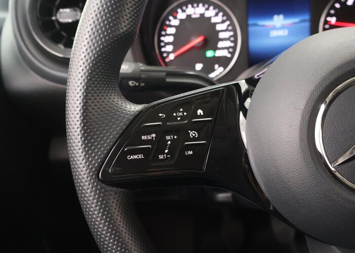 Mercedes-Benz Citan 108 CDI | L1 |