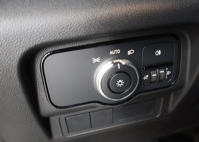 Mercedes-Benz Citan 108 CDI | L1 |