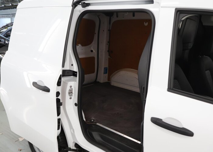 Mercedes-Benz Citan 108 CDI | L1 |