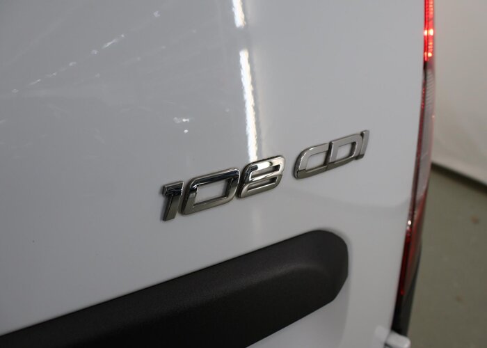 Mercedes-Benz Citan 108 CDI | L1 |