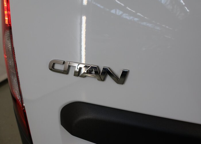 Mercedes-Benz Citan 108 CDI | L1 |