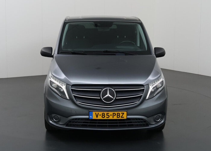 Mercedes-Benz Vito 119 CDI | AUT. | XL L3 | Dubbele Cabine |