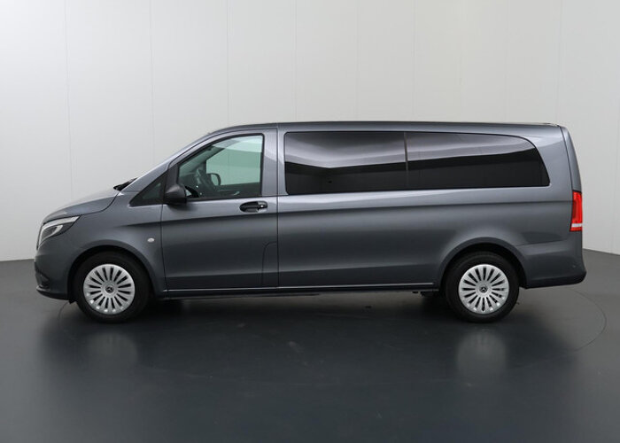 Mercedes-Benz Vito 119 CDI | AUT. | XL L3 | Dubbele Cabine |