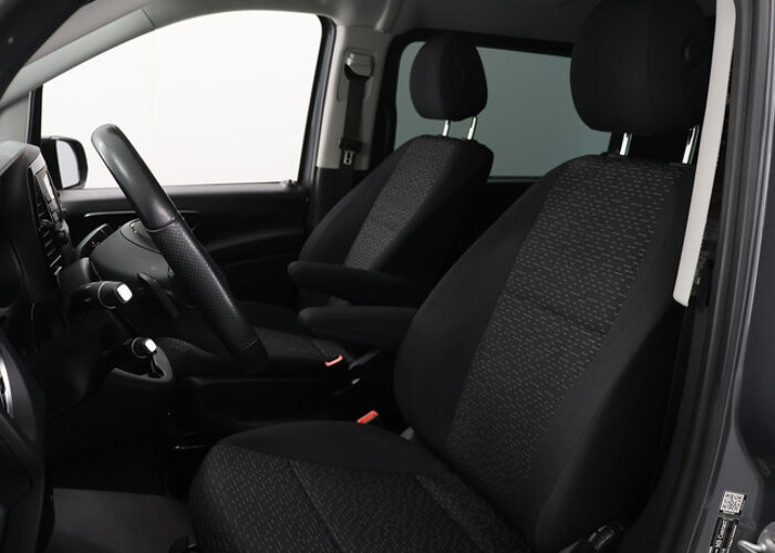 Mercedes-Benz Vito 119 CDI | AUT. | XL L3 | Dubbele Cabine |