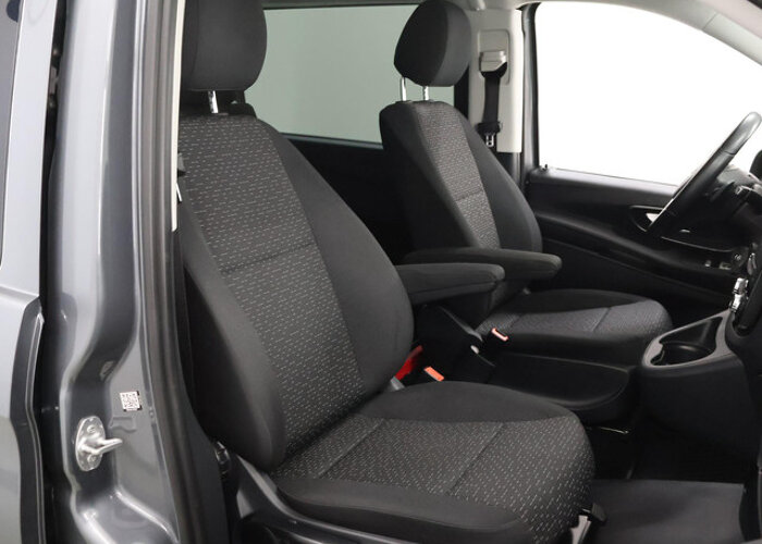 Mercedes-Benz Vito 119 CDI | AUT. | XL L3 | Dubbele Cabine |