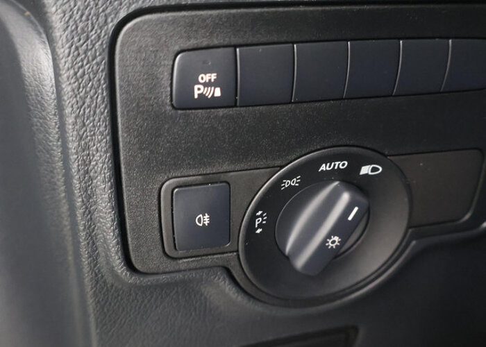 Mercedes-Benz Vito 119 CDI | AUT. | XL L3 | Dubbele Cabine |