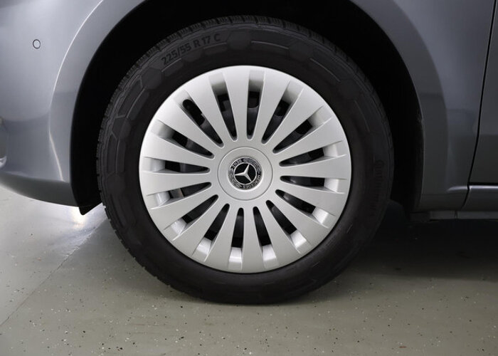 Mercedes-Benz Vito 119 CDI | AUT. | XL L3 | Dubbele Cabine |