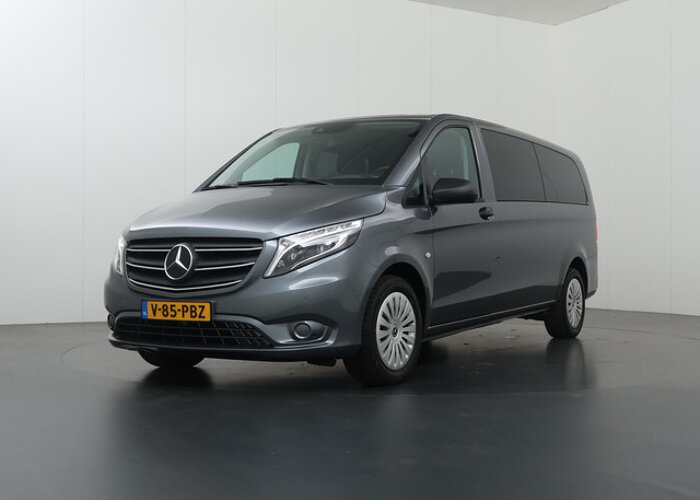 Mercedes-Benz Vito 119 CDI | AUT. | XL L3 | Dubbele Cabine |